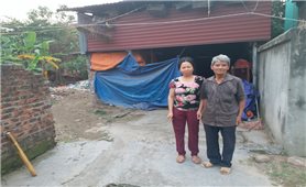 Bắc Ninh: Cần giải quyết dứt điểm khiếu nại để trả lại đất cho công dân