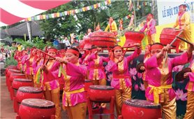 Văn hóa Việt Nam trong thời hội nhập