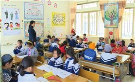 Phong trào khuyến học ở Phúc Sen