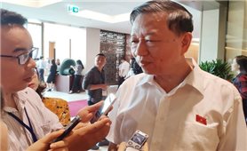 Bộ trưởng Tô Lâm nói về đường dây làm xăng giả 3.000 tỷ đồng