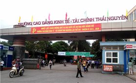 Thấy gì từ việc thay đổi chính sách hỗ trợ chi phí học tập ở Thái Nguyên