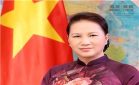 Thúc đẩy hợp tác giữa Quốc hội hai nước Việt Nam - Trung Quốc