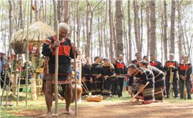 Phát huy vai trò Người tiêu biểu trong đồng bào DTTS ở Kon Tum: Hiệu quả từ một chính sách đặc thù