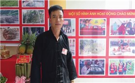 Lạng Sơn: Phát huy vai trò Người có uy tín trong cộng đồng
