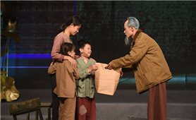 Chương trình nghệ thuật 