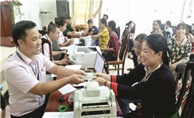 Chính sách hỗ trợ lao động người DTTS đi lao động nước ngoài: Khó đạt được mục tiêu