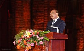 Thủ tướng: Các di sản có giá trị chiến lược với sức mạnh mềm của Việt Nam