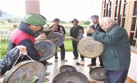 Ban Dân tộc tỉnh Bình Định: Phát huy vai trò trong việc thực hiện chính sách dân tộc