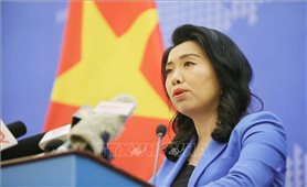 Bác bỏ những nội dung sai sự thật trong báo cáo của Ủy ban Bảo vệ Ký giả