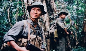 Chiếu phim miễn phí Kỷ niệm Ngày thành lập Quân đội nhân dân Việt Nam