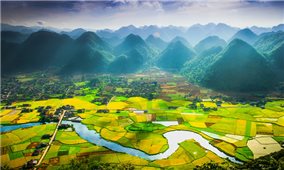 Lạng Sơn: Khai thác giá trị văn hóa để phát triển du lịch