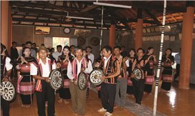 Bình xét, công nhận các danh hiệu văn hóa ở Phú Yên: Chưa chú trọng chất lượng