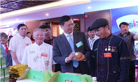 Quảng Ninh: Tập trung phát triển sản xuất, thực hiện hiệu quả công tác giảm nghèo vùng dân tộc thiểu số