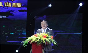 TP. Hà Nội: Trao 6 giải A báo chí về xây dựng Đảng và phát triển văn hóa