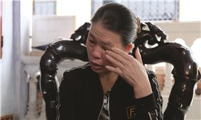 Thanh Hóa: Đau lòng xuất khẩu lao động chui