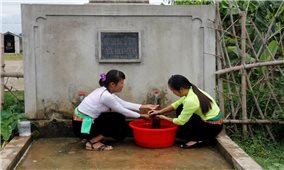 Thanh Hóa: Nâng cao năng lực thực hiện công tác giảm nghèo cho cán bộ thôn, bản