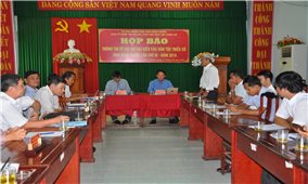 250 đại biểu tham dự Đại hội Đại biểu các dân tộc thiểu số tỉnh Bình Phước lần thứ III
