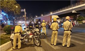 Lập 30 chốt giám sát người và xe vào Thủ đô Hà Nội từ 18h chiều nay