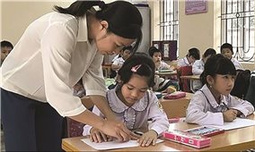 Triển khai Chương trình giáo dục phổ thông mới ở Lai Châu: Còn nhiều thách thức