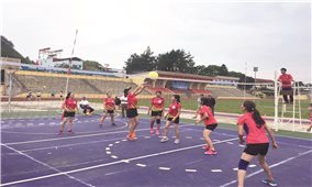 Xây dựng phong trào thể dục thể thao: Nhìn từ cách làm ở Lai Châu