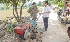 Quảng Ninh nâng cao mức thu nhập vùng DTTS