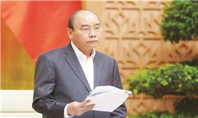 Thủ tướng Nguyễn Xuân Phúc: Một số địa phương hiểu không đúng về “cách ly xã hội”