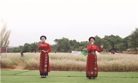 Âm nhạc dân tộc thiểu số: Góp phần làm giàu bản sắc âm nhạc Việt Nam