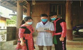 Mai Châu (Hòa Bình): Nỗ lực giảm thiểu nạn tảo hôn