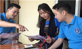 Hưởng ứng ngày BHYT Việt Nam: Những kết quả ấn tượng