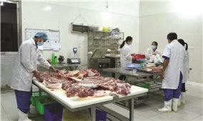 Khai thác lợi thế từ sản phẩm OCOP ở Thanh Oai (Hà Nội): Tạo sức bật cho nền kinh tế sau dịch bệnh