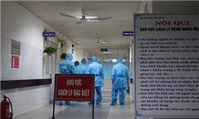 Việt Nam có thêm 1 ca mắc Covid-19 tử vong, là BN456 ở Đà Nẵng