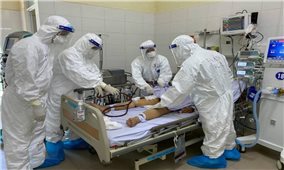 Bệnh nhân 698 là ca mắc Covid-19 tử vong thứ 25 tại Việt Nam