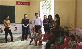 Lào Cai: Báo động tình trạng mất an toàn trường học