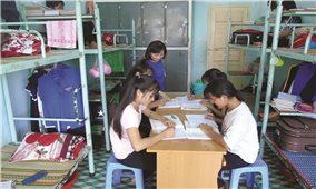 Nan giải bài toán thiếu giáo viên ở Quảng Ngãi