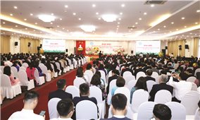 Bảo hiểm Xã hội Việt Nam: Phong trào thi đua yêu nước góp phần hoàn thành xuất sắc nhiệm vụ