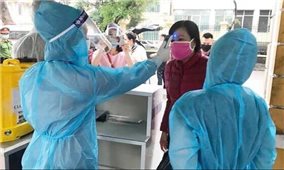 Việt Nam trải qua 61 ngày không ghi nhận ca mắc COVID-19 trong cộng đồng