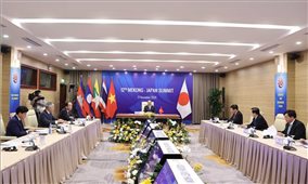 ASEAN 2020: Đối thoại và hợp tác vì hòa bình, ổn định, an ninh khu vực