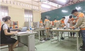 Đào tạo nghề ở Lào Cai: Cơ sở vật chất đang thiếu nghiêm trọng