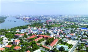 5 điểm nhấn của Quy hoạch vùng Đồng bằng sông Cửu Long