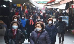 Hơn 62 triệu ca mắc Covid-19 toàn cầu, Hàn Quốc căng mình chống dịch