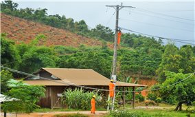 Lỗi hẹn cấp điện nông thôn, miền núi và hải đảo: Vẫn lại câu chuyện thiếu nguồn lực đầu tư