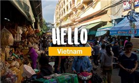 Kết nối cộng đồng người Việt tại Malaysia bằng lời ca hy vọng