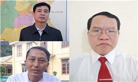 Đồng bào DTTS Nghệ An đặt trọn niềm tin và kỳ vọng vào nhiệm kỳ mới của Đảng