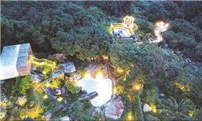Long Hill Resort & Spa Quy Nhơn: Nơi nghỉ dưỡng và trải nghiệm thú vị
