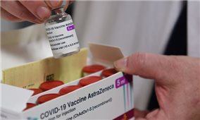 Đề xuất Bộ Y tế phê duyệt thêm Vaccine phòng Covid-19 của Mỹ và Nga