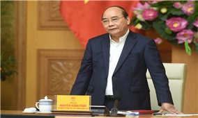 Thủ tướng: Đà Nẵng phải hướng đến là Thành phố loại đặc biệt của Việt Nam