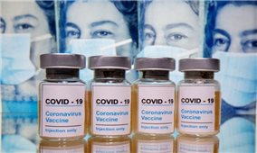 Tốc độ gia tăng số ca nhiễm và tử vong do COVID-19 tiếp tục giảm