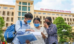 Các trường đại học tư thục không được mở ngành báo chí, xuất bản