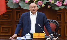 Bảo đảm chất lượng, tiến độ biên soạn Lịch sử Chính phủ Việt Nam