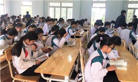 Kon Tum chuẩn bị tổ chức Ngày sách Việt Nam lần thứ 8 năm 2021